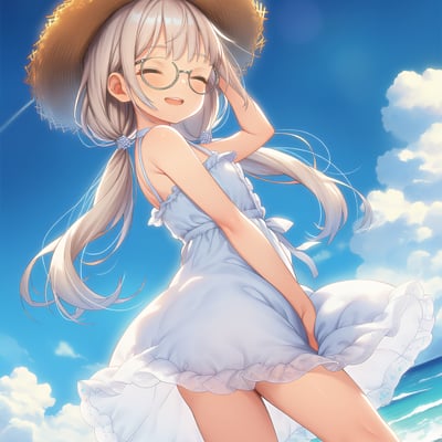 Card background
