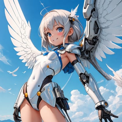 Card background
