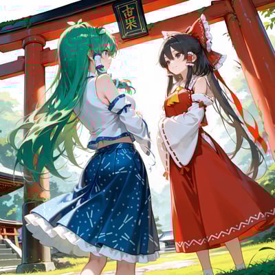 Card background