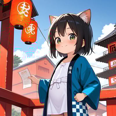 Card background
