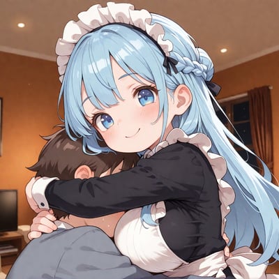Card background