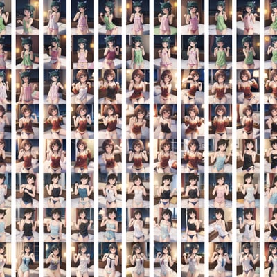 Card background