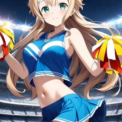 Card background