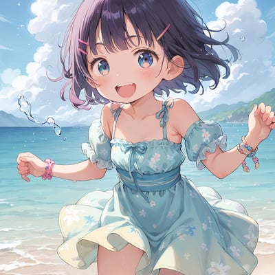 Card background