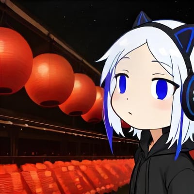 Card background
