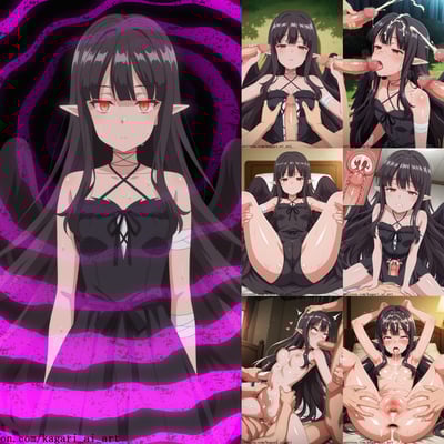 Card background