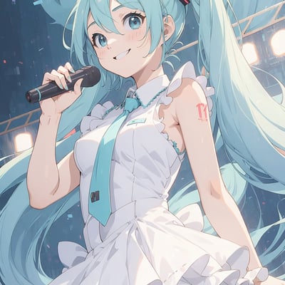 Card background