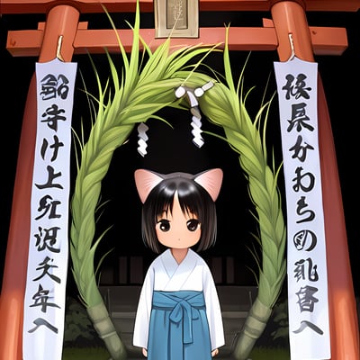 Card background