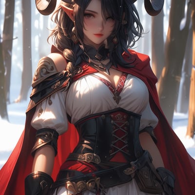 Card background