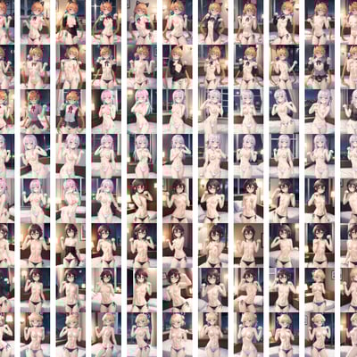 Card background