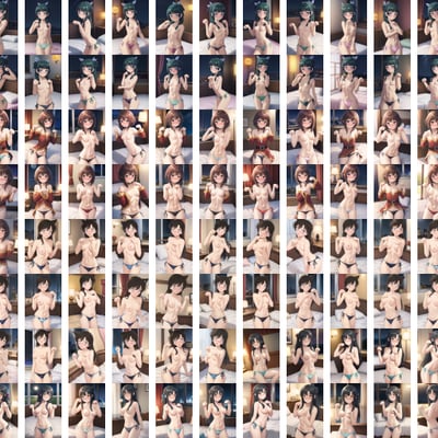 Card background