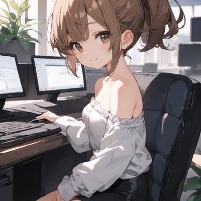 Card background