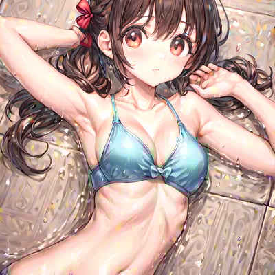 Card background