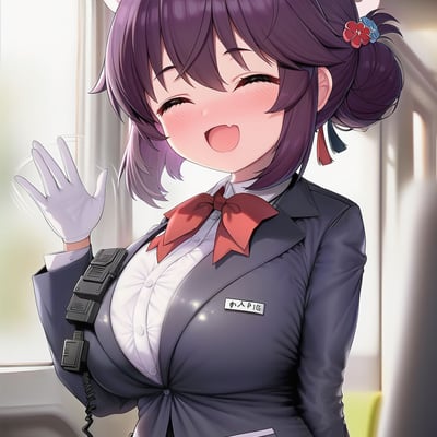 Card background