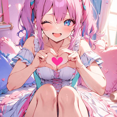 Card background