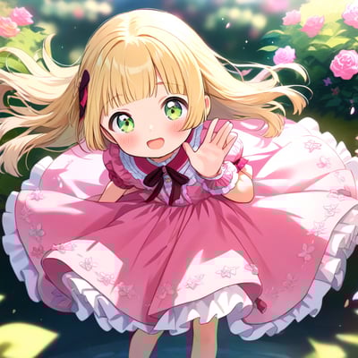 Card background