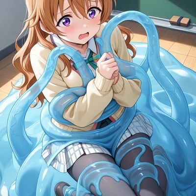 Card background