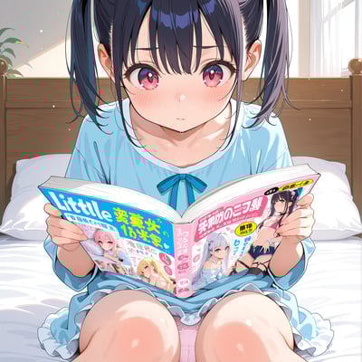 Card background