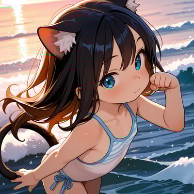 Card background