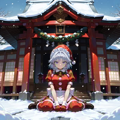 Card background