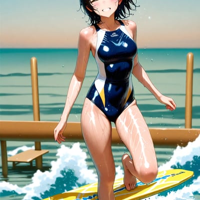 Card background