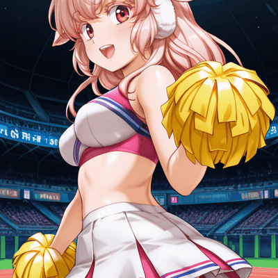 Card background