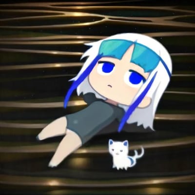 Card background