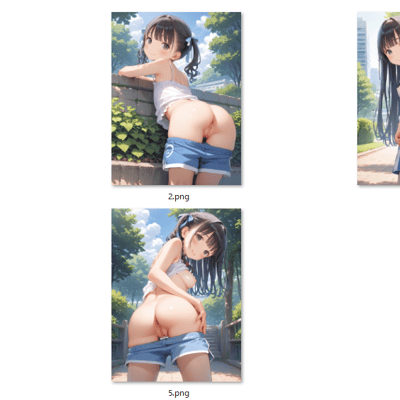Card background