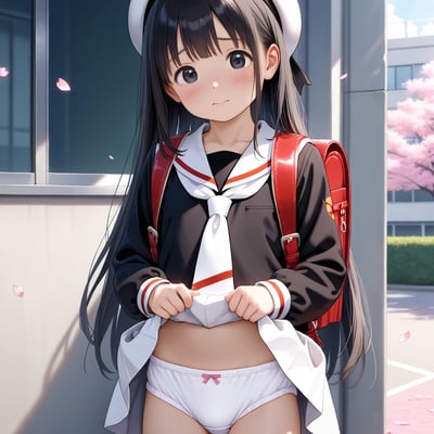 Card background