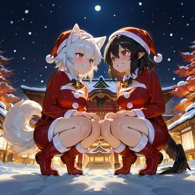 Card background