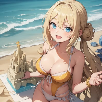 Card background