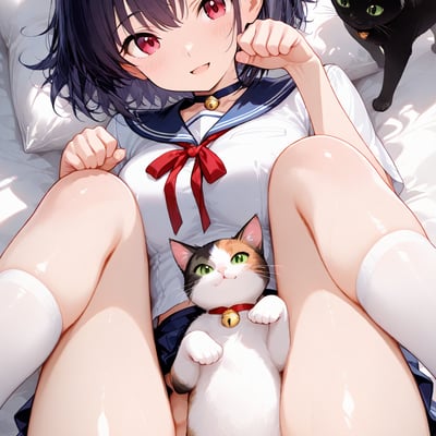 Card background