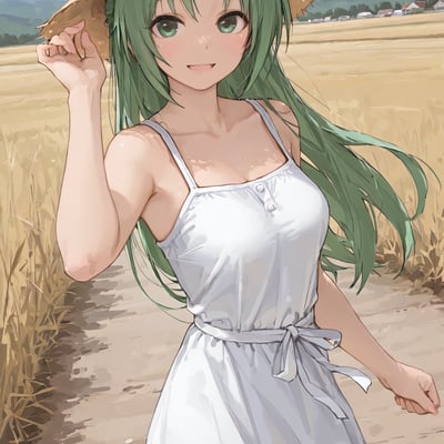 Card background
