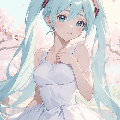 Card background