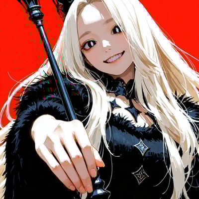 Card background