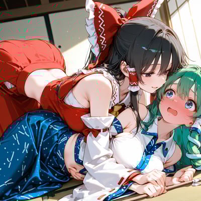 Card background