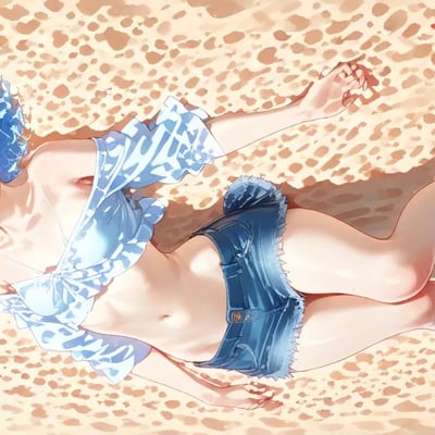 Card background