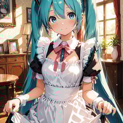 Card background