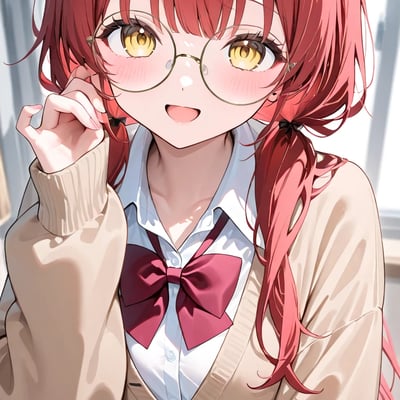Card background