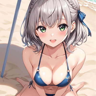 Card background