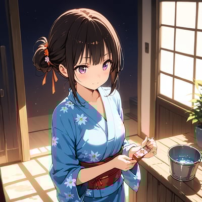 Card background