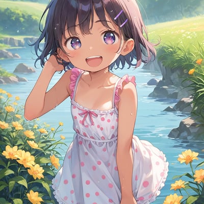 Card background