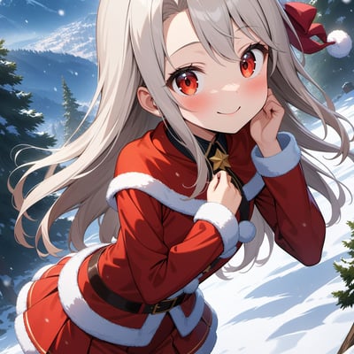 Card background