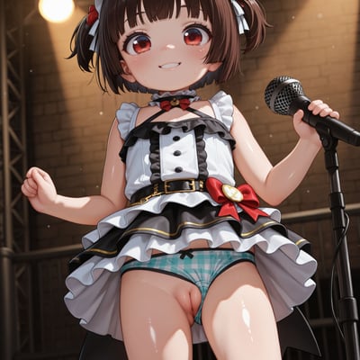 Card background