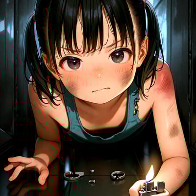 Card background