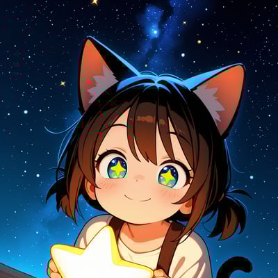 Card background