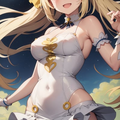 Card background