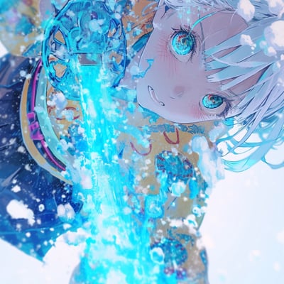 Card background