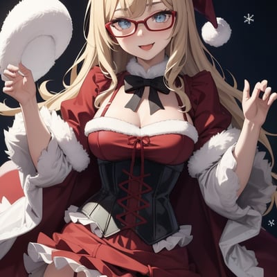 Card background