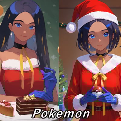 Card background